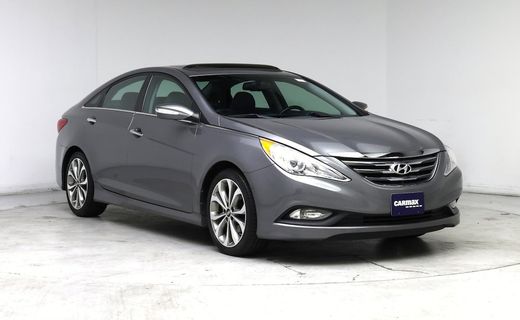 2014 Hyundai Sonata