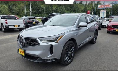 2023 Acura RDX