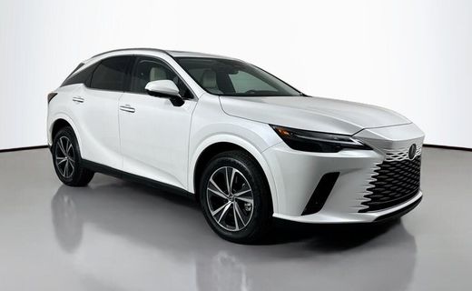2024 Lexus RX 350H