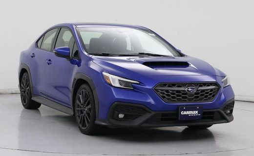 2022 Subaru WRX Limited