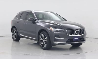 2022 Volvo XC60 Inscription