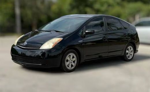 2006 Toyota Prius