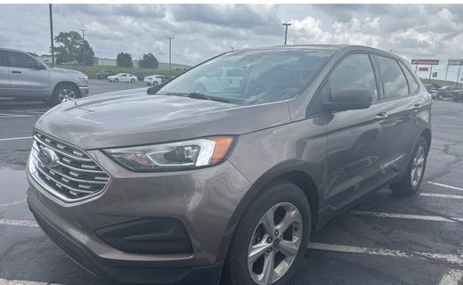 2019 Ford Edge SE