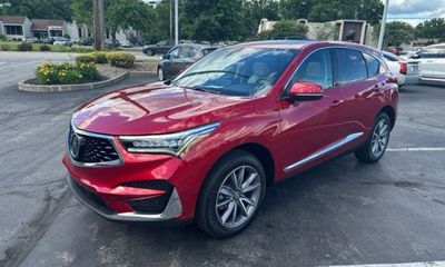 2020 Acura RDX Super Handling W