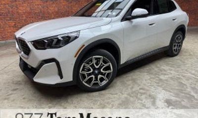 2026 BMW X2 XDRIVE28I
