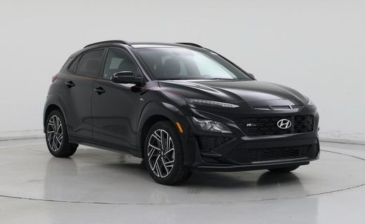 2023 Hyundai Kona