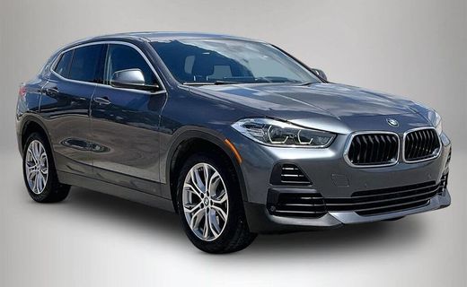 2022 BMW X2 SDRIVE28I