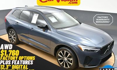 2024 Volvo XC60 Plus Dark