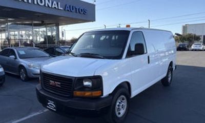 2006 Ford E-150 E 150