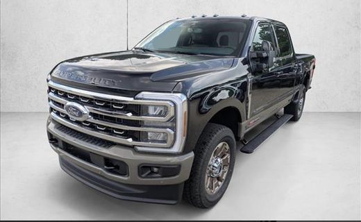 2026 Ford F-350