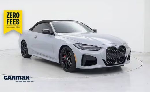 2023 BMW M440I