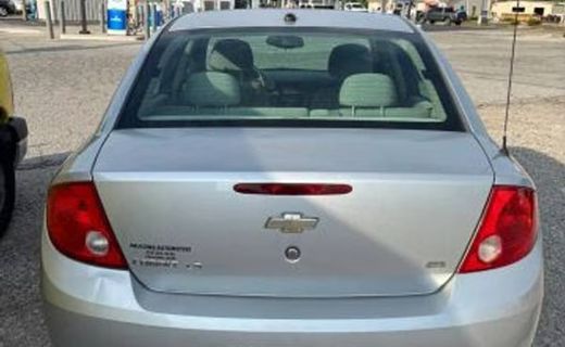 2009 Chevrolet Cobalt LS