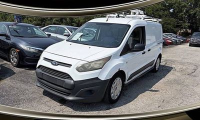 2014 Ford Transit Connect XL