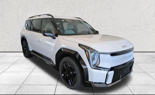 2026 Kia EV9