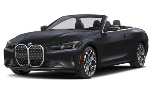 2027 BMW 430I