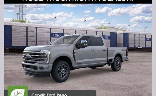2026 Ford F-350