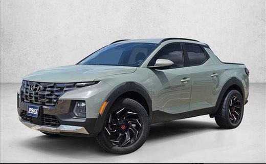 2023 Hyundai Santa Cruz Limited