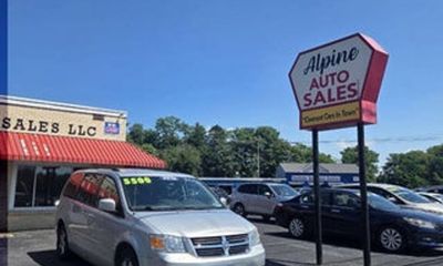 2010 Dodge Grand Caravan SXT