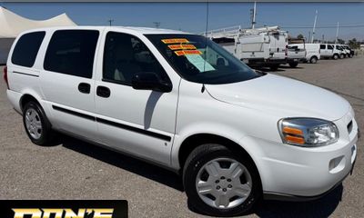 2008 Chevrolet Uplander LS