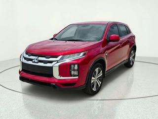 2025 Mitsubishi Outlander Sport