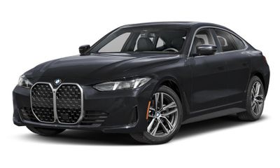 2026 BMW 430I xDrive GC