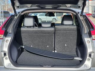 2026 Mitsubishi Eclipse Cross