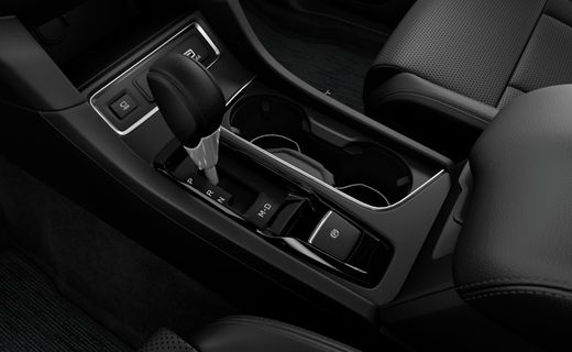 2026 Subaru Ascent Onyx Touring