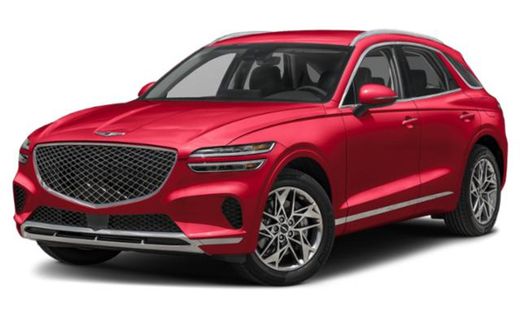 2025 Genesis GV70