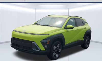 2024 Hyundai Kona SE