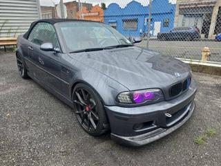 2002 BMW M3CI Convertible