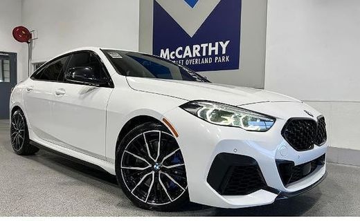 2022 BMW M235i xDrive GC