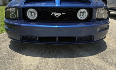 2006 Ford Mustang GT