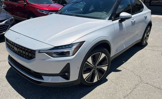2023 Polestar 2