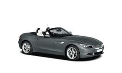 2009 BMW Z4 SDRIVE30I Roadster