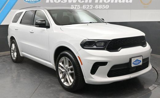 2024 Dodge Durango GT