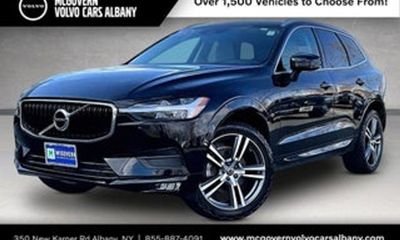 2022 Volvo XC60 Inscription