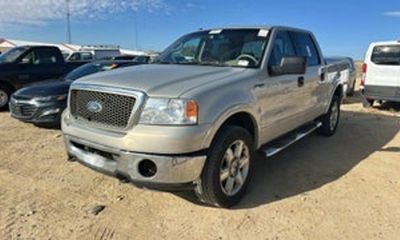 2006 Dodge RAM SLT