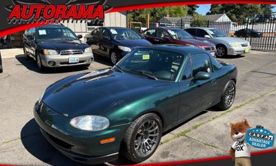 1999 Mazda MX-5 Miata Base FOR
