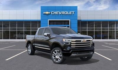 2026 Ford Transit High Roof