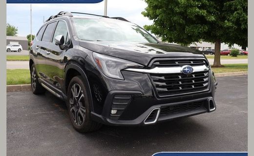2023 Subaru Ascent
