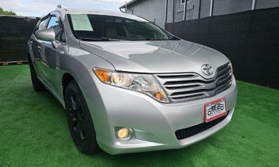 2009 Toyota Venza V6