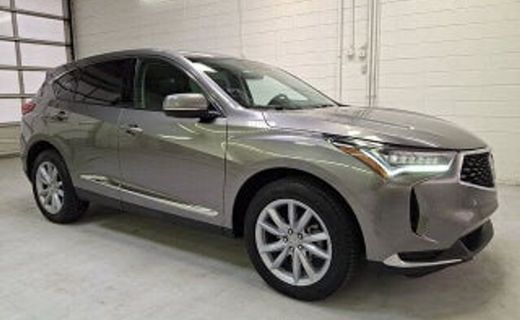 2024 Acura RDX