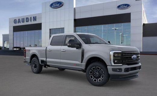 2026 Ford F-350