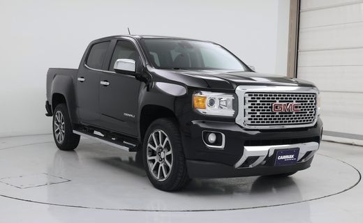 2019 GMC Canyon ALL Terrain