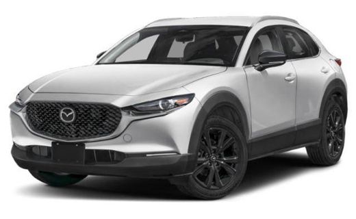 2026 Mazda CX-30 Select Sport