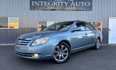 2006 Toyota Avalon XLS