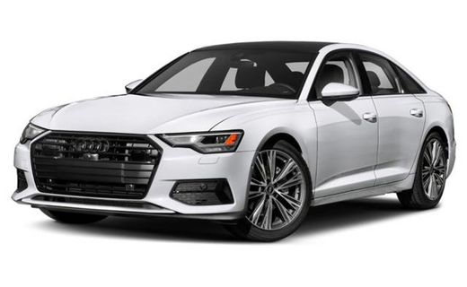 2023 Audi A6 Quattro Premium Plus