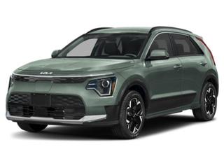 2026 Kia Niro Wind
