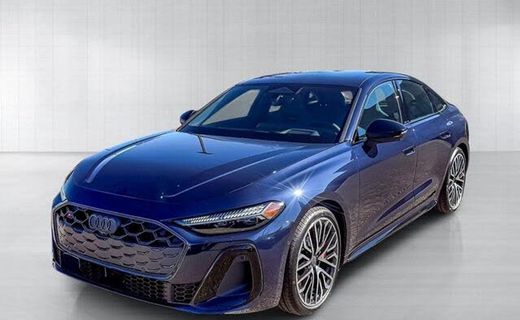 2026 Audi S5 Quattro Prestige