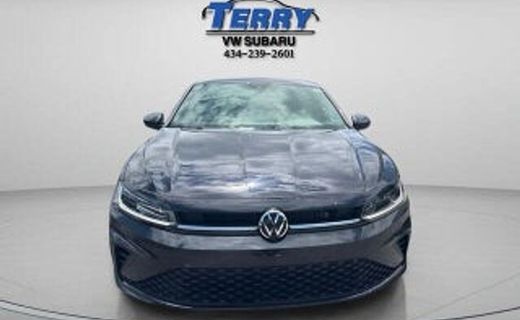 2025 Volkswagen Jetta GLI Autobahn